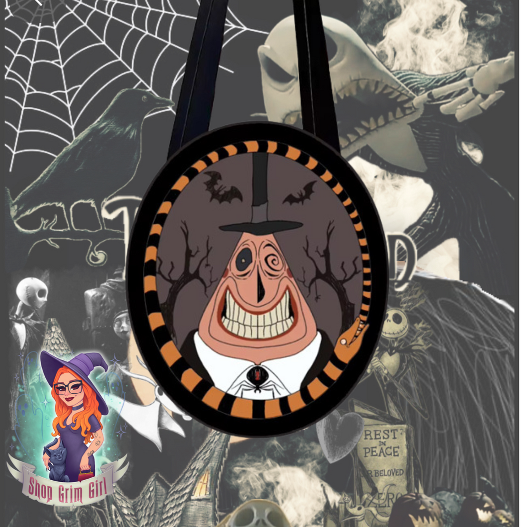 Mayor Tote