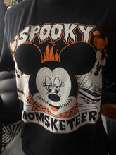Load image into Gallery viewer, Spooky Momsketeer
