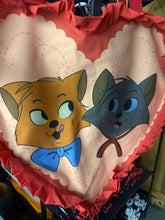 Load image into Gallery viewer, Aristocats Large Tote
