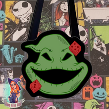 Load image into Gallery viewer, Mini Size Oogie Boogie
