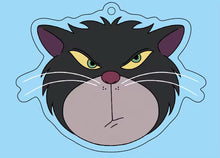 Load image into Gallery viewer, Lucifer Keychain
