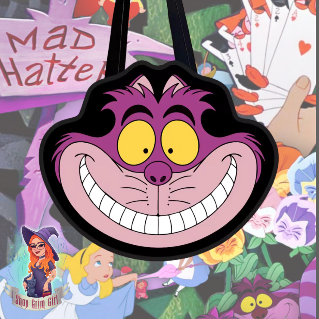 We’re all Mad!