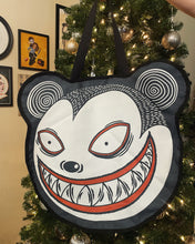 Load image into Gallery viewer, Teddy Tote preorder
