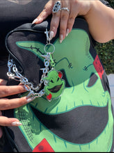 Load image into Gallery viewer, Mini Size Oogie Boogie

