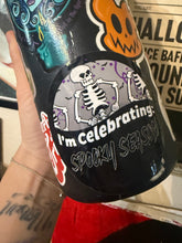Load image into Gallery viewer, I’m Celebrating black
