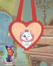 Load image into Gallery viewer, Finest cats Large tote
