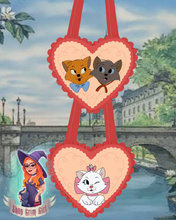 Load image into Gallery viewer, Finest cats Large tote
