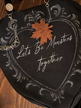 Load image into Gallery viewer, Large Leaf Tote
